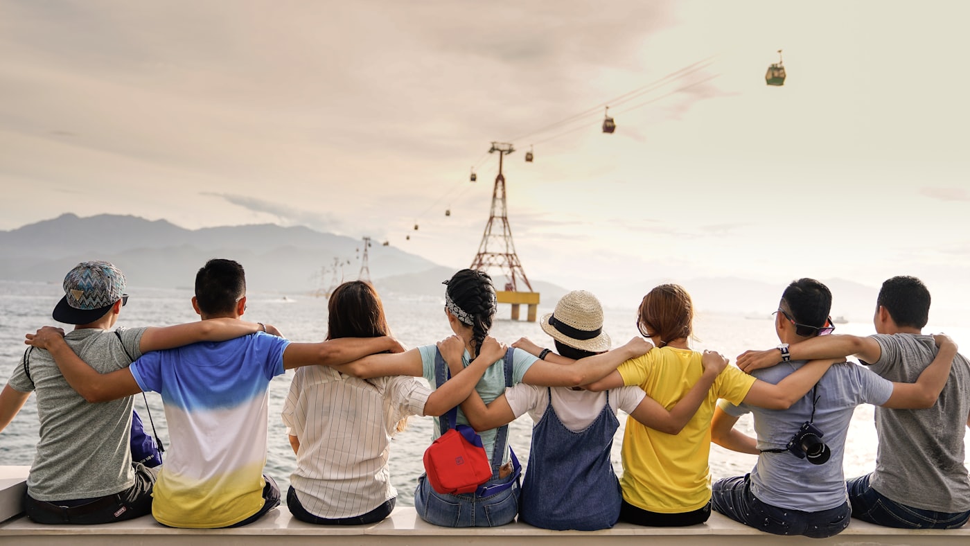 Advocacy & Friends network