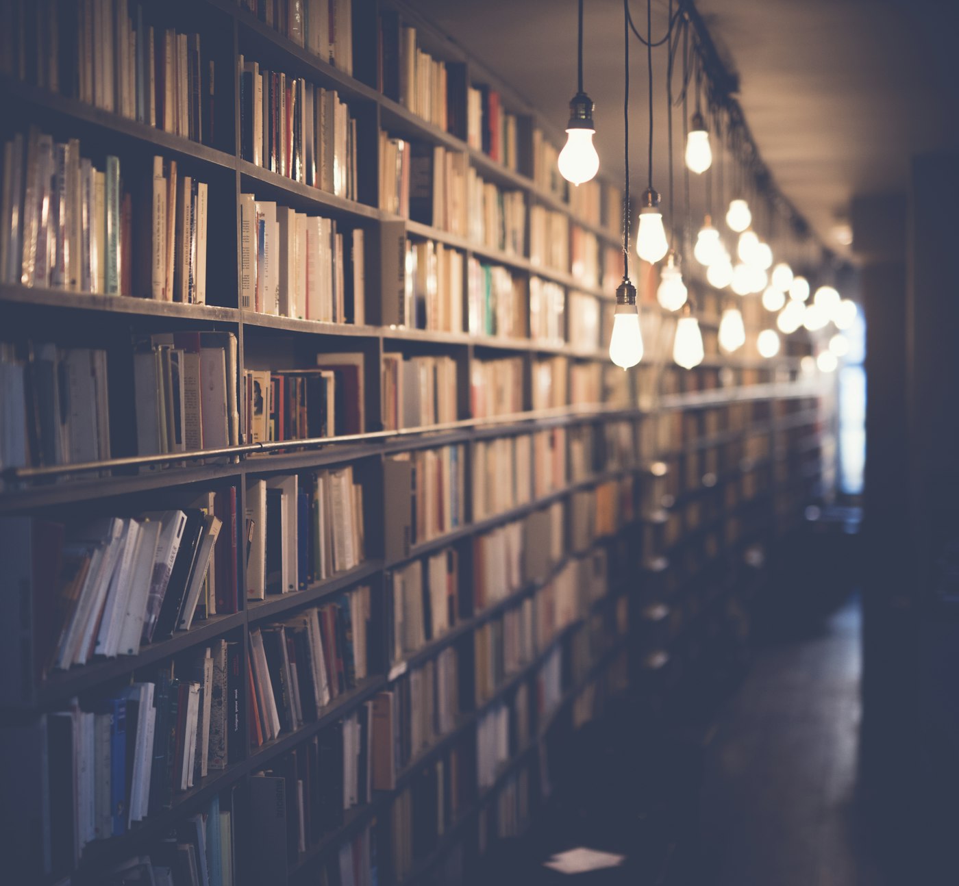 Library facility development